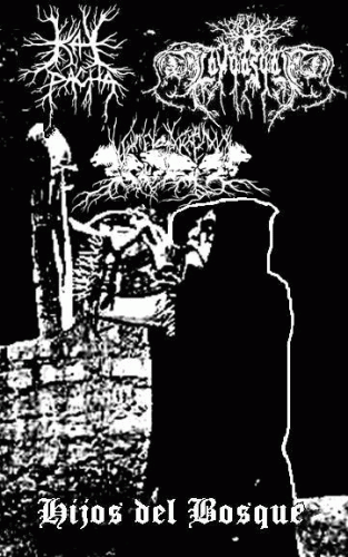 Lord Averno : Hijos del Bosque